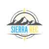 Sierra REC Magazine Logotype