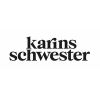 Karins Schwester Concept Store Logotype