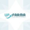 UpFarma Logotipo