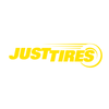 Just Tires Logotype