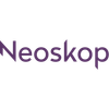 NEOSKOP CHARITY DROP Logotype