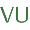 Vira Ustianska Logotype