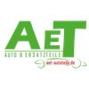 AET-AUTOTEILE Logo
