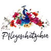 SP PFLEGESCHÄTZCHEN Logotipo