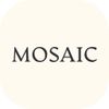 Mosaic Journal Logotipo