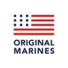 Original Marines S.p.A. Logotipo