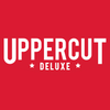 Uppercut Deluxe Logotype