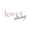 Lovet Planners, LLC Logotype