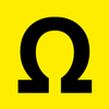 Omega electronic Logotype