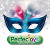 Perfectoys Λογότυπο