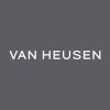 vanheusen Logotype