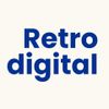 Retrodigital Logo