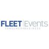 FLEET Events Logotype
