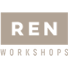 REN Workshops Logotyp