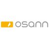 Osann GmbH Logotipo