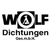 Wolf Dichtungen Logotip