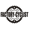 Factory Cyclist Logotip