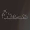 De Silveren Peer Logotype