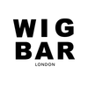 The WIG BAR London Logotip