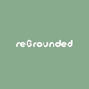regrounded Logó