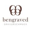 SP * BENGRAVED Logotyp