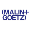 MALIN+GOETZ LTD Logotype
