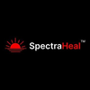 Spectraheal Logotipo
