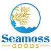 Seamossgoods Logotype