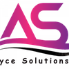 Ayce Solutions Logó