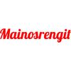 Mainosrengit Logotyyppi
