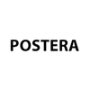 Postera Logo