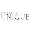 HOUSE OF UNIQUE Logotype