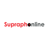 Supraphonline Logotyp