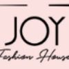 JOY FASHION HOUSE Logotype