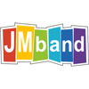 JMband Logo