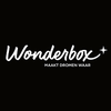 Wonderbox Logotype