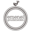 emenel goudsmeden Logotype