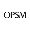 OPSM Logotype