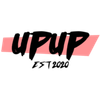 UpUp™ Logotype