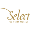 Select Flavour Logo