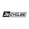 jscycleshack.com Logotyp