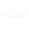 Kaye Marie Boutique Logó