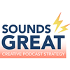 Sounds Great Strategy Logotype