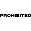 Prohibited Logotype