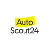 Auto Scout24 Logotip