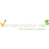 ventilationsfilter.net Logo