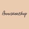 Annisview Logotype