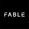 FABLE YOGA Logotip