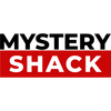 Mystery Shack Logotyp