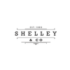 Shelley & Co Logotype